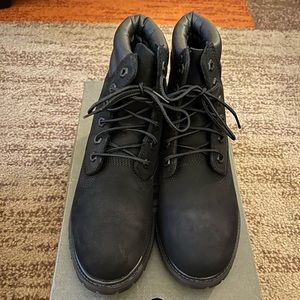Womens Tinberland Boots